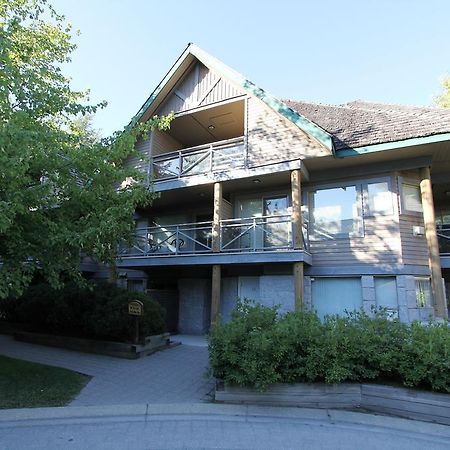 Valhalla Condos By Whistler Retreats Extérieur photo