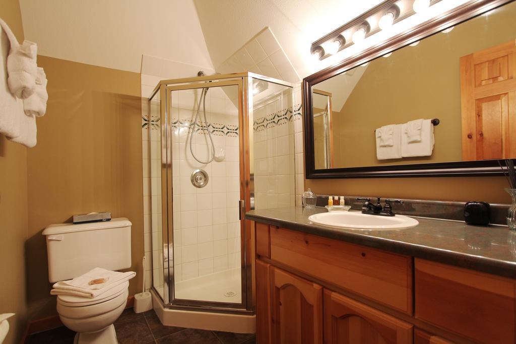 Valhalla Condos By Whistler Retreats Extérieur photo