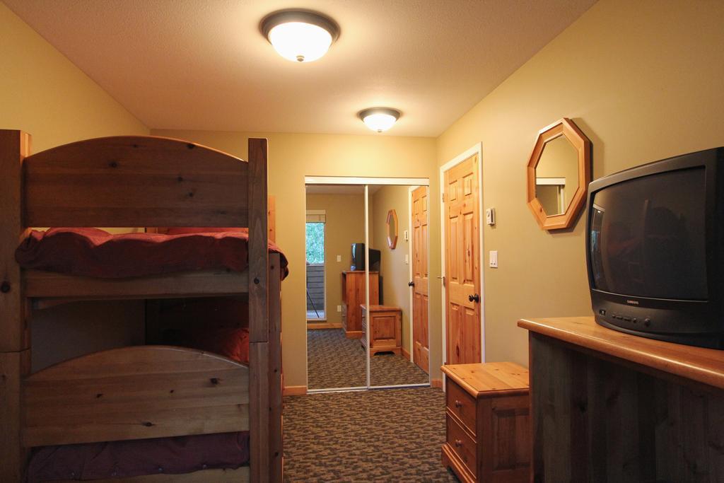Valhalla Condos By Whistler Retreats Chambre photo