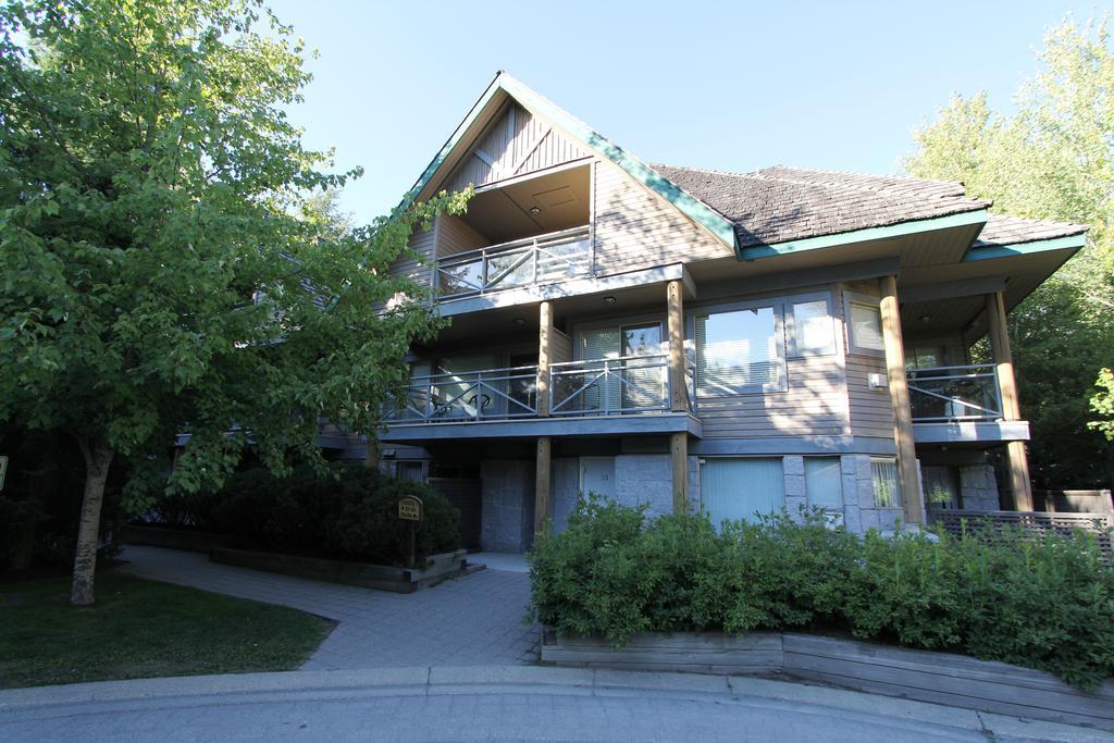 Valhalla Condos By Whistler Retreats Extérieur photo