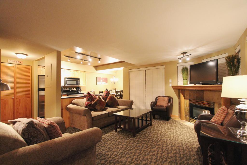 Valhalla Condos By Whistler Retreats Chambre photo