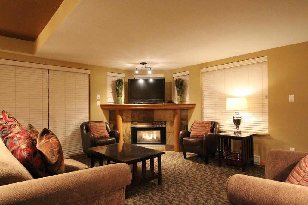 Valhalla Condos By Whistler Retreats Chambre photo