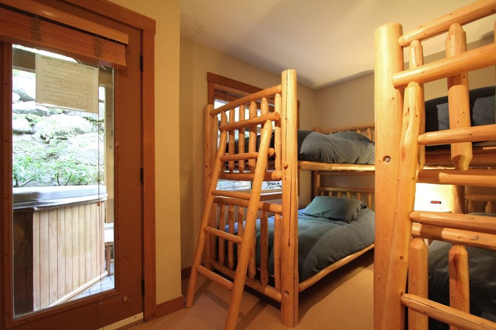 Valhalla Condos By Whistler Retreats Extérieur photo